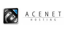 Acenet Logo