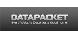 Datapacket Logo