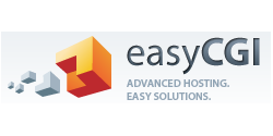 EasyCGI Logo
