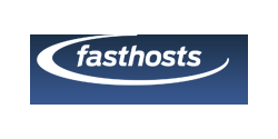 FastHost Logo