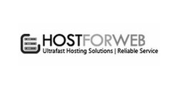 Host For Web Logo
