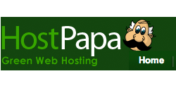 Hostpapa Logo