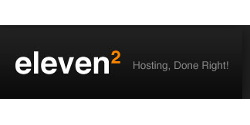 Eleven2 Logo