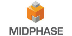 MidPhase Logo