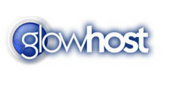 GlowHost Logo