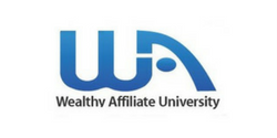 Wealthy Affiliate Logo